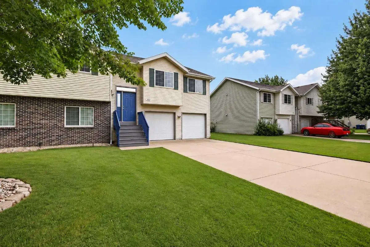 413 Morningside Drive, Deerfield, WI 53531 - #1