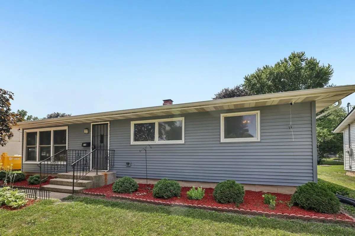214 Acewood Boulevard, Madison, WI 53714 - #1