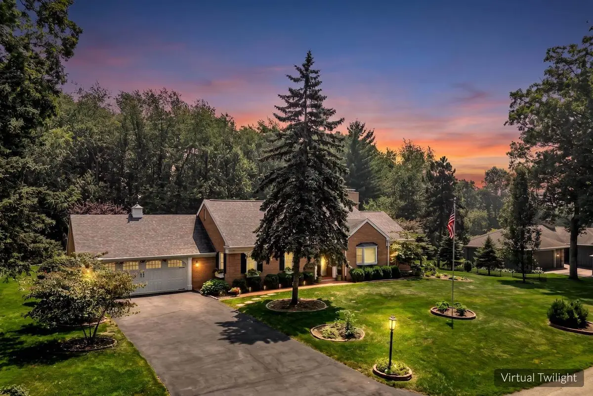 N5623 Lac Verde Circle, Green Lake, WI 54941 - #1