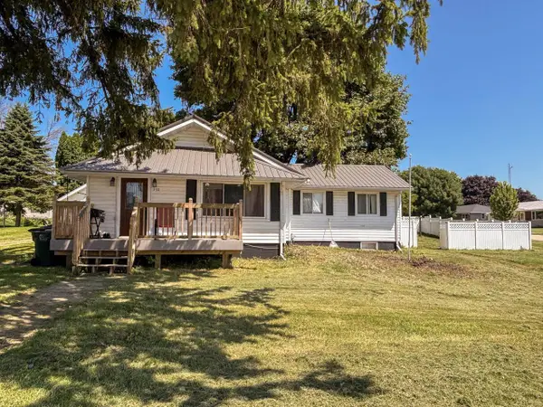 930 5th Street, Fennimore, WI 53809