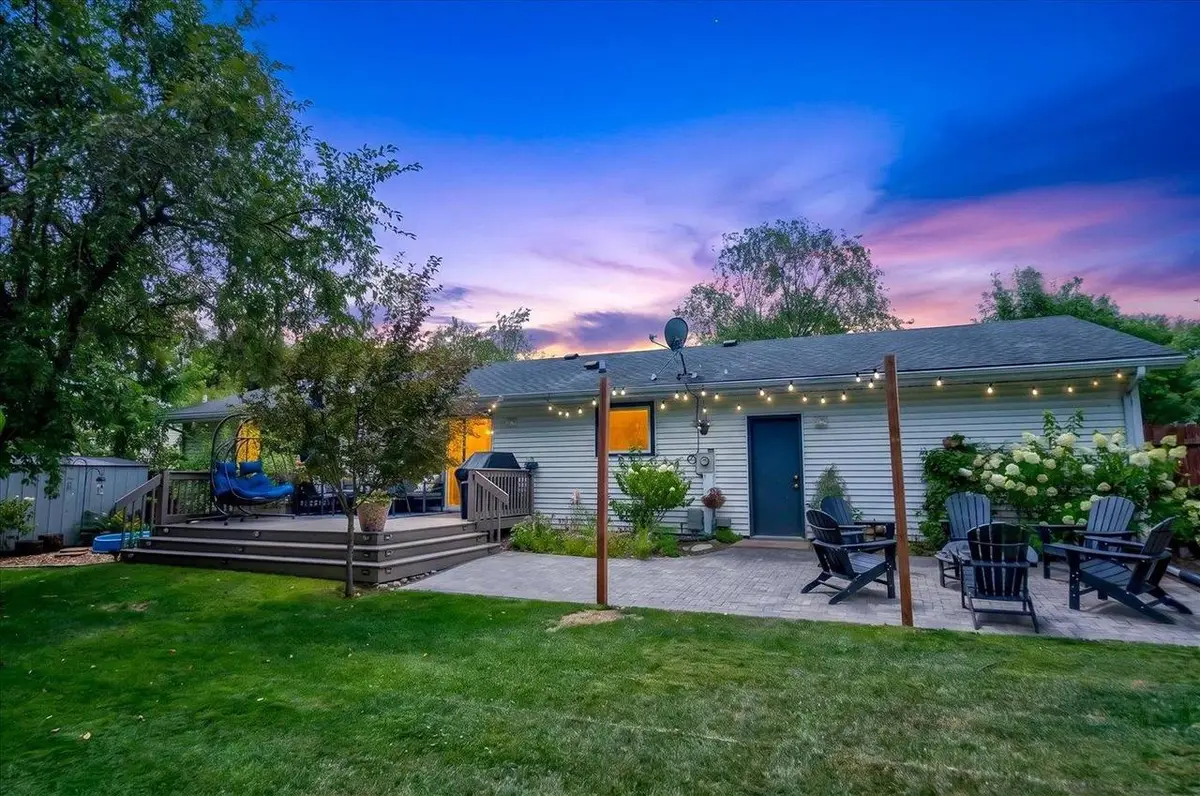 2705 Whitlock Road, Madison, WI 53719 - #1