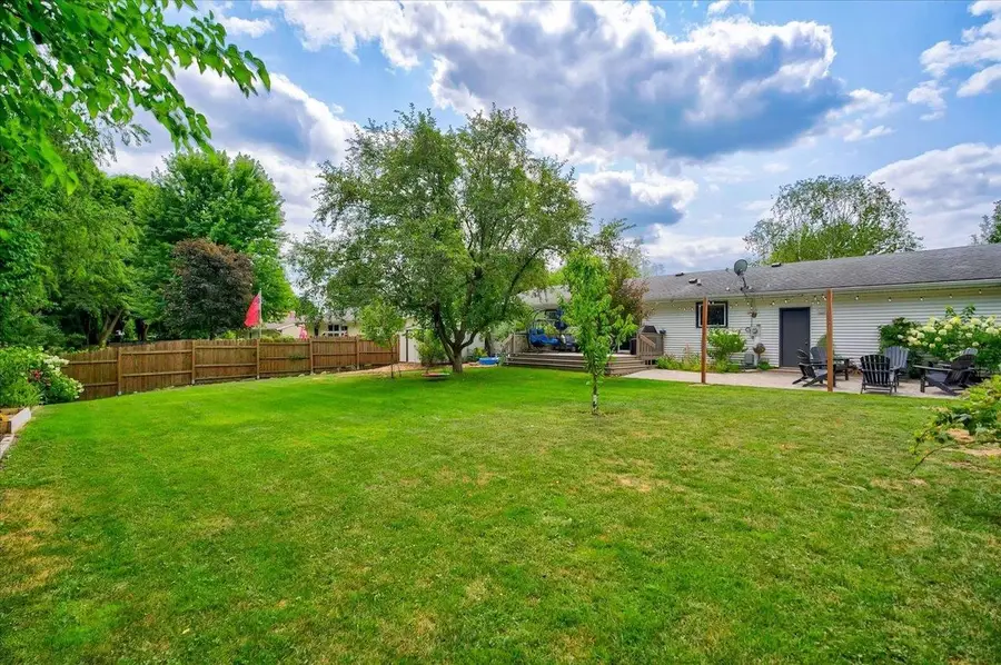 2705 Whitlock Road, Madison, WI 53719 - #2