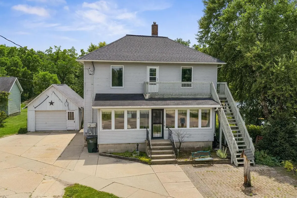 107 South Street, La Valle, WI 53941 - #1