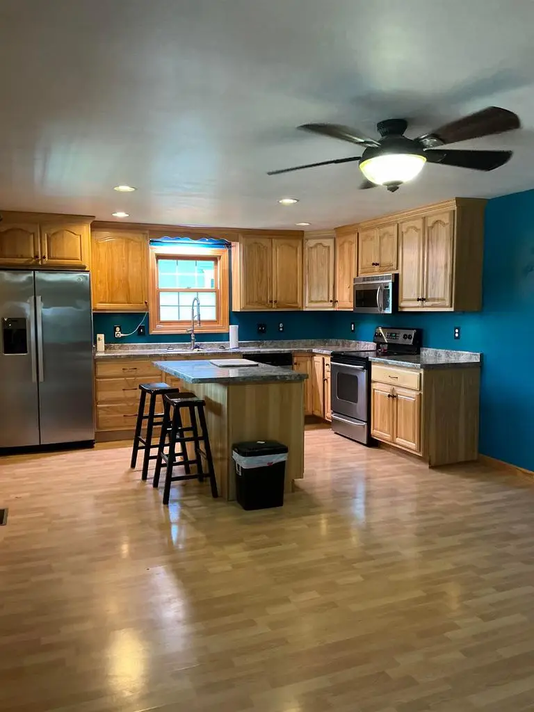 Address Withheld By Seller, Cambria, WI 53923 - #2