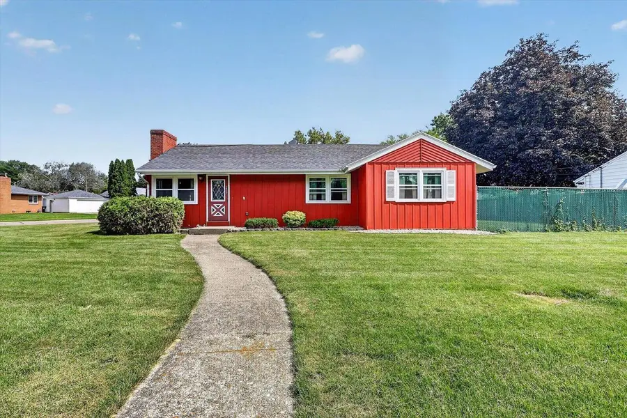 1617 Arbor Drive, Beloit, WI 53511 - #2