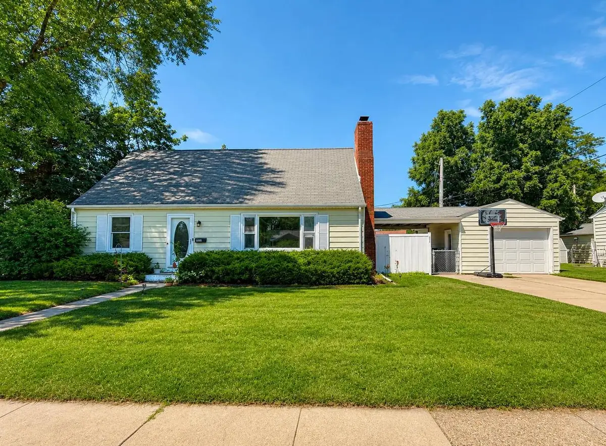 1831 Janie Lane, Beloit, WI 53511 - #1