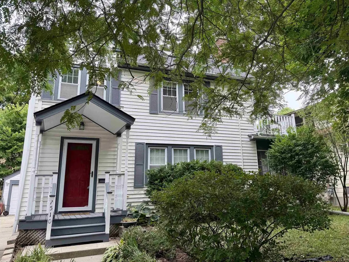 2510 Commonwealth Avenue, Madison, WI 53711 - #1