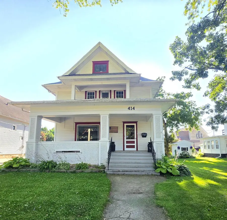 414 Carrington Street, Waupun, WI 53963 - #2
