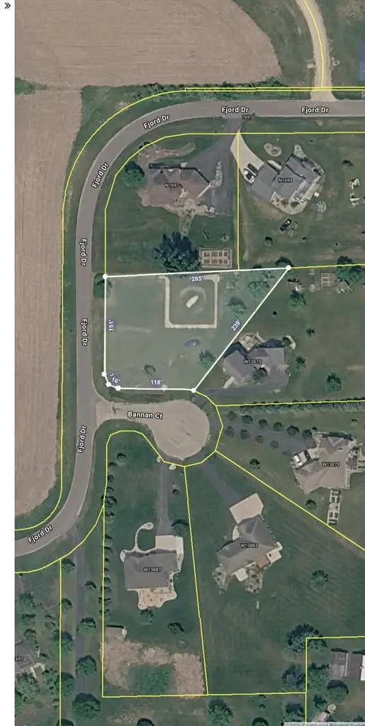 Lot 3 Bannan Court, Prairie Du Sac, WI 53578 - #1