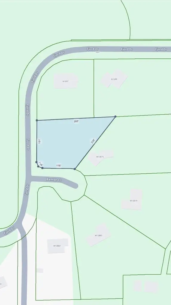 Lot 3 Bannan Court, Prairie Du Sac, WI 53578 - #2