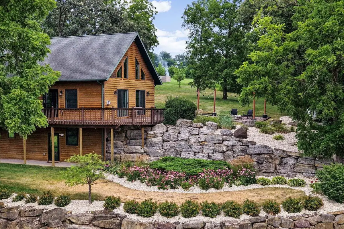 W2962 County Road EE, Albany, WI 53502 - #1