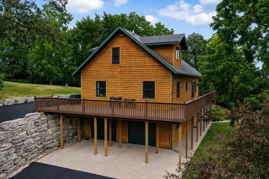W2962 County Road EE, Albany, WI 53502 - #2