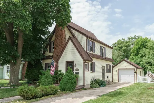 424 S Ringold Street, Janesville, WI 53545