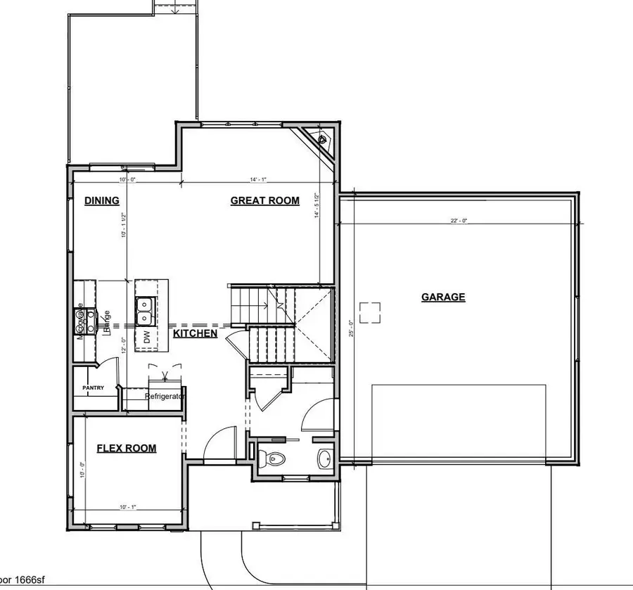 L13 Divine Street, Madison, WI 53718 - #2