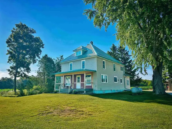 W10150 Church Road, Waupun, WI 53963
