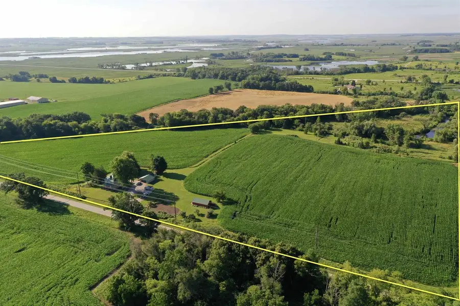 W10150 Church Road, Waupun, WI 53963 - #2