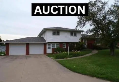 620 Grant Street, Platteville, WI 53818 - #1