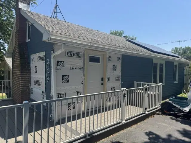 89 Lakeview Avenue, Edgerton, WI 53534 - #3