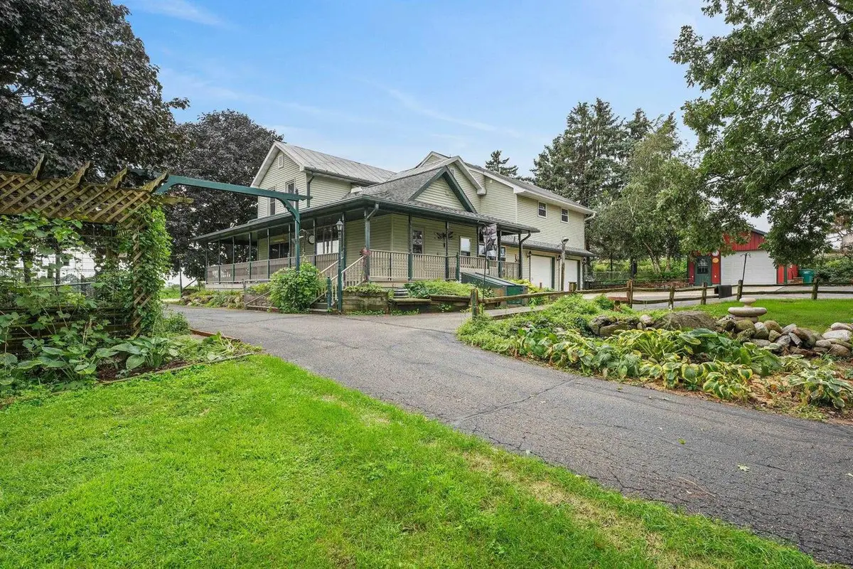 7334 County Road K, Middleton, WI 53562 - #1