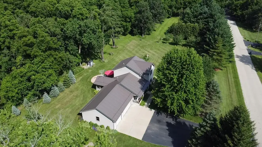 5352 N River Road, Janesville, WI 53545 - #2