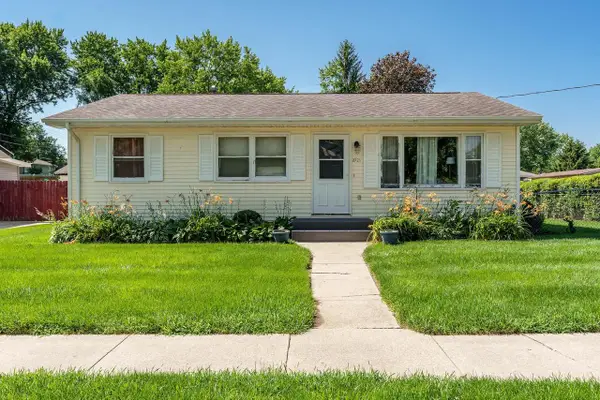 2026 Merrill Street, Beloit, WI 53511