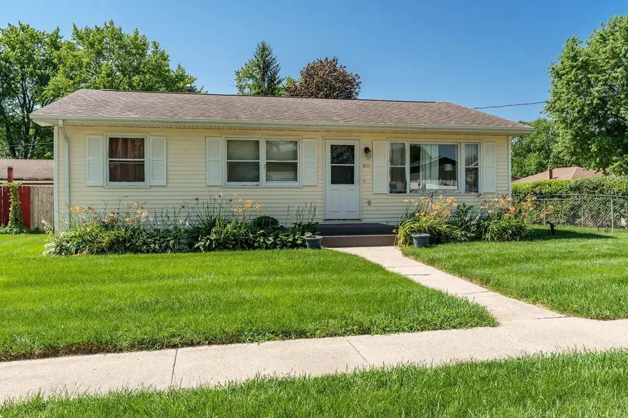 2026 Merrill Street, Beloit, WI 53511 - #2