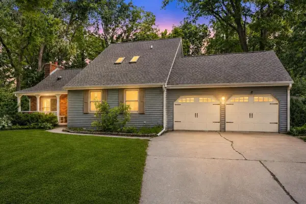 7842 Sagebrush Trail, Middleton, WI 53562