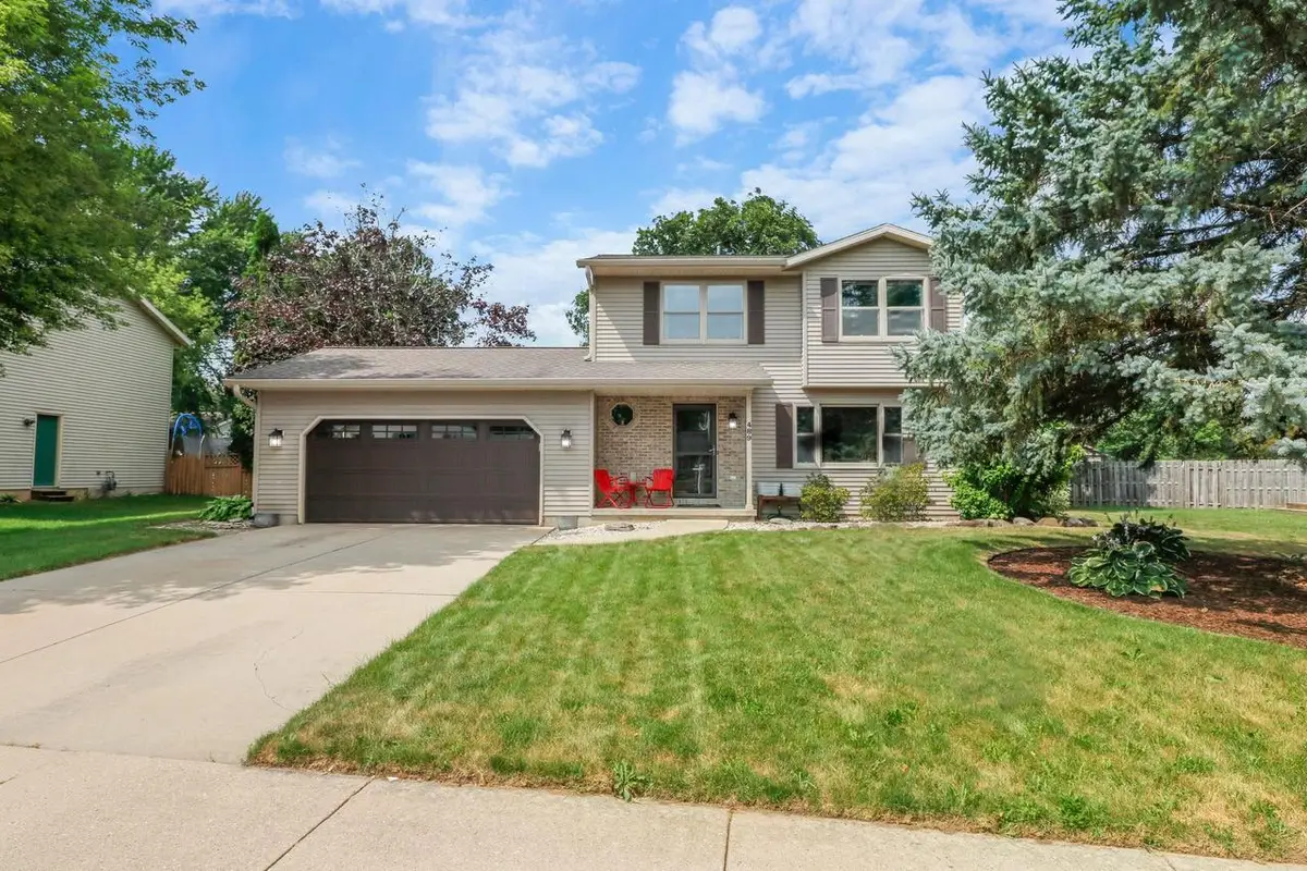 489 Cherry Wood Drive, Oregon, WI 53575 - #1
