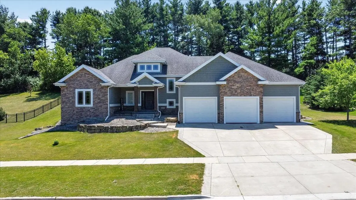 4613 Innovation Drive, Deforest, WI 53532 - #1