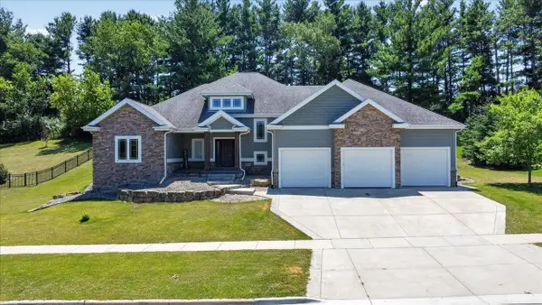 4613 Innovation Drive, Deforest, WI 53532
