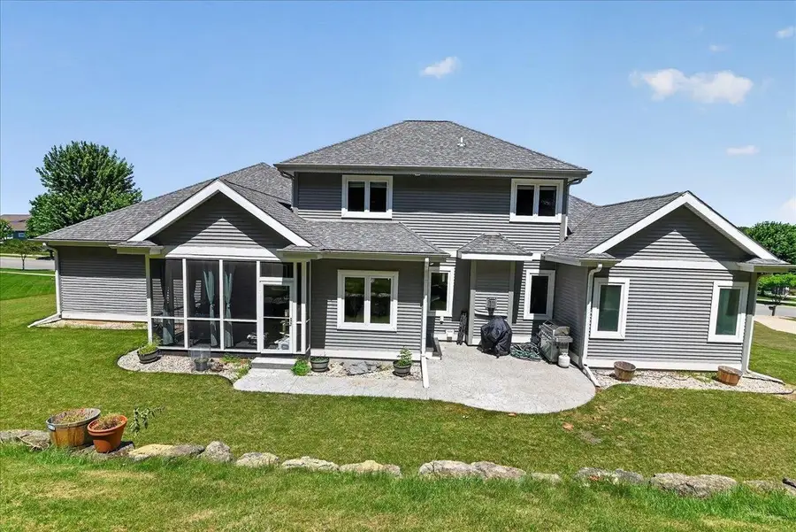 4613 Innovation Drive, Deforest, WI 53532 - #2
