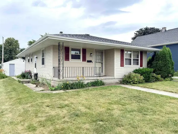 1805 Elm Avenue, Sheboygan, WI 53081