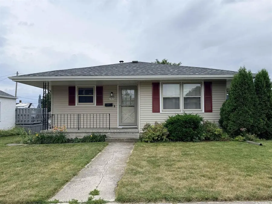 1805 Elm Avenue, Sheboygan, WI 53081 - #2