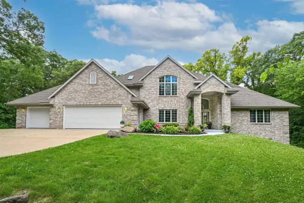 2023 W Glenmoor Lane, Janesville, WI 53545