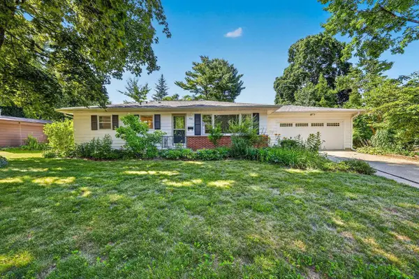 4834 Marathon Drive, Madison, WI 53705