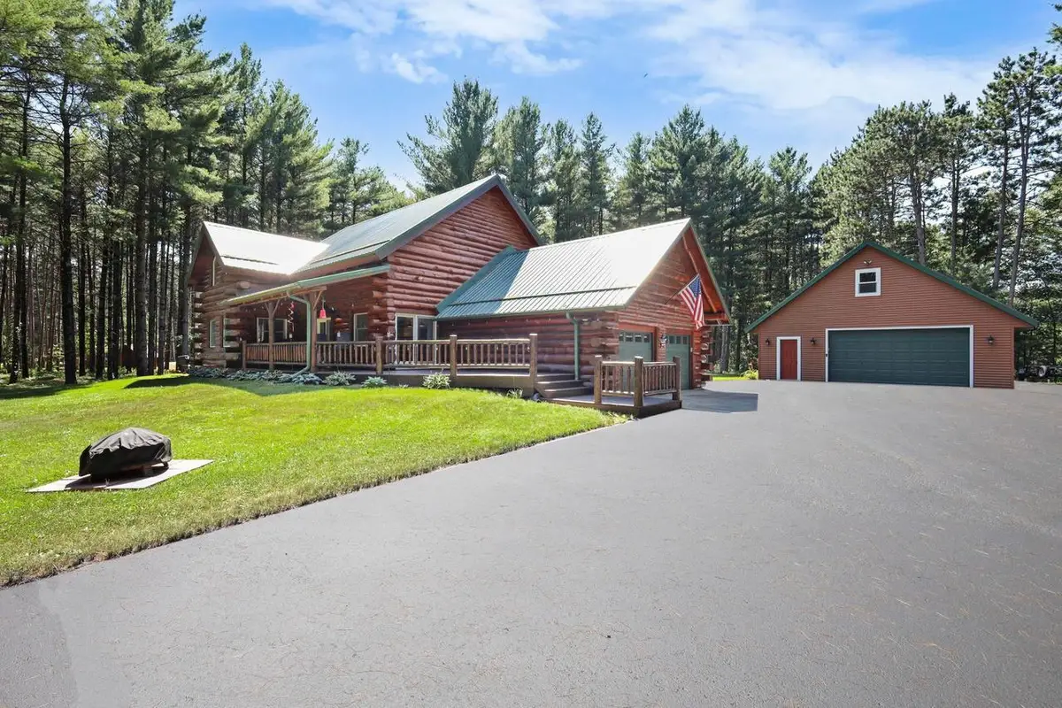 E4519 Maple Court, Spring Green, WI 53588 - #1