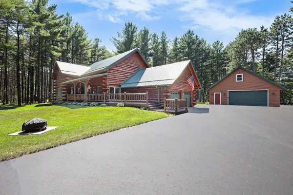 E4519 Maple Court, Spring Green, WI 53588