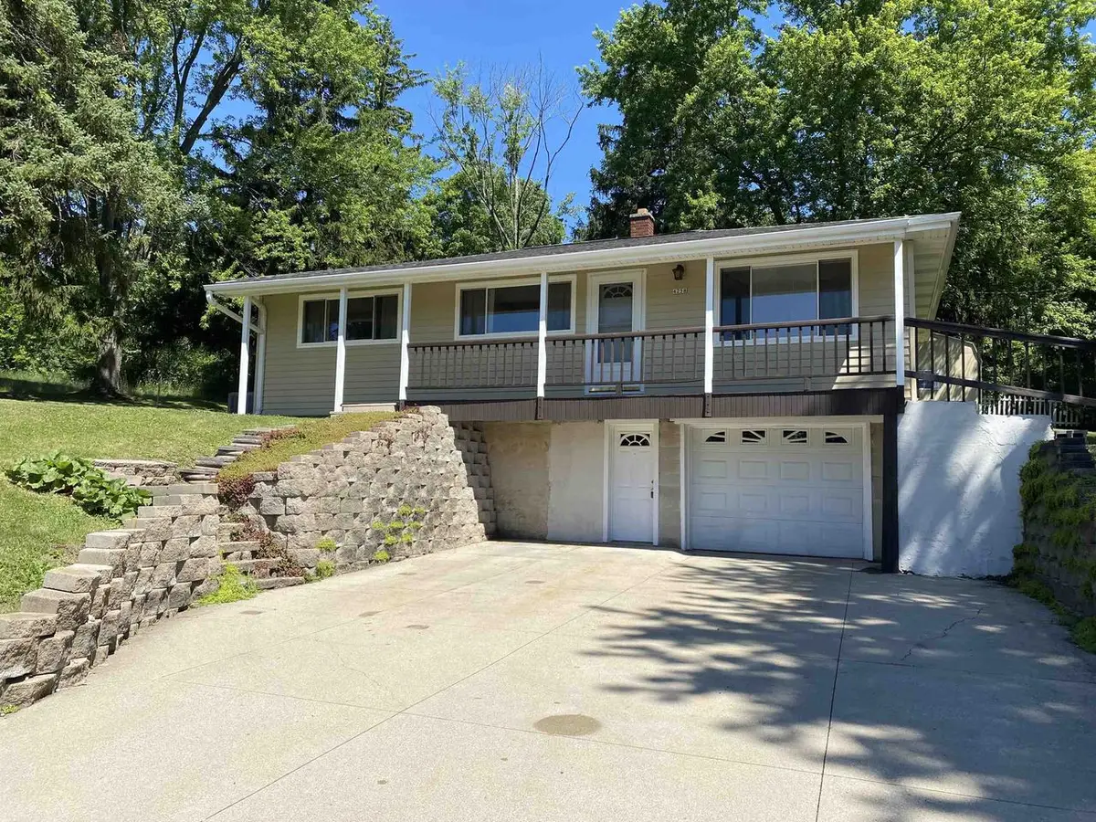 4258 Pleasant Hill Road, Richfield, WI 53076 - #1