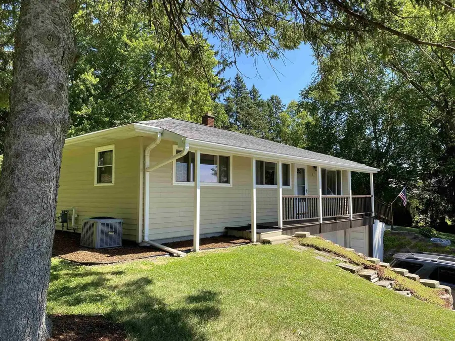 4258 Pleasant Hill Road, Richfield, WI 53076 - #3
