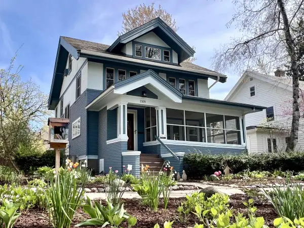 2105 Madison Street, Madison, WI 53711