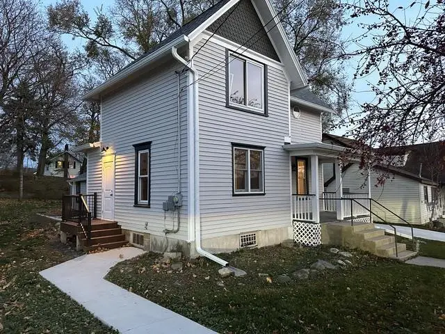409 S 4th Street, Stoughton, WI 53589 - #1