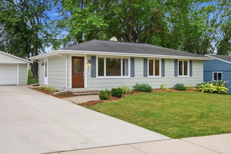 406 E Verleen Avenue, Waunakee, WI 53597 - #2