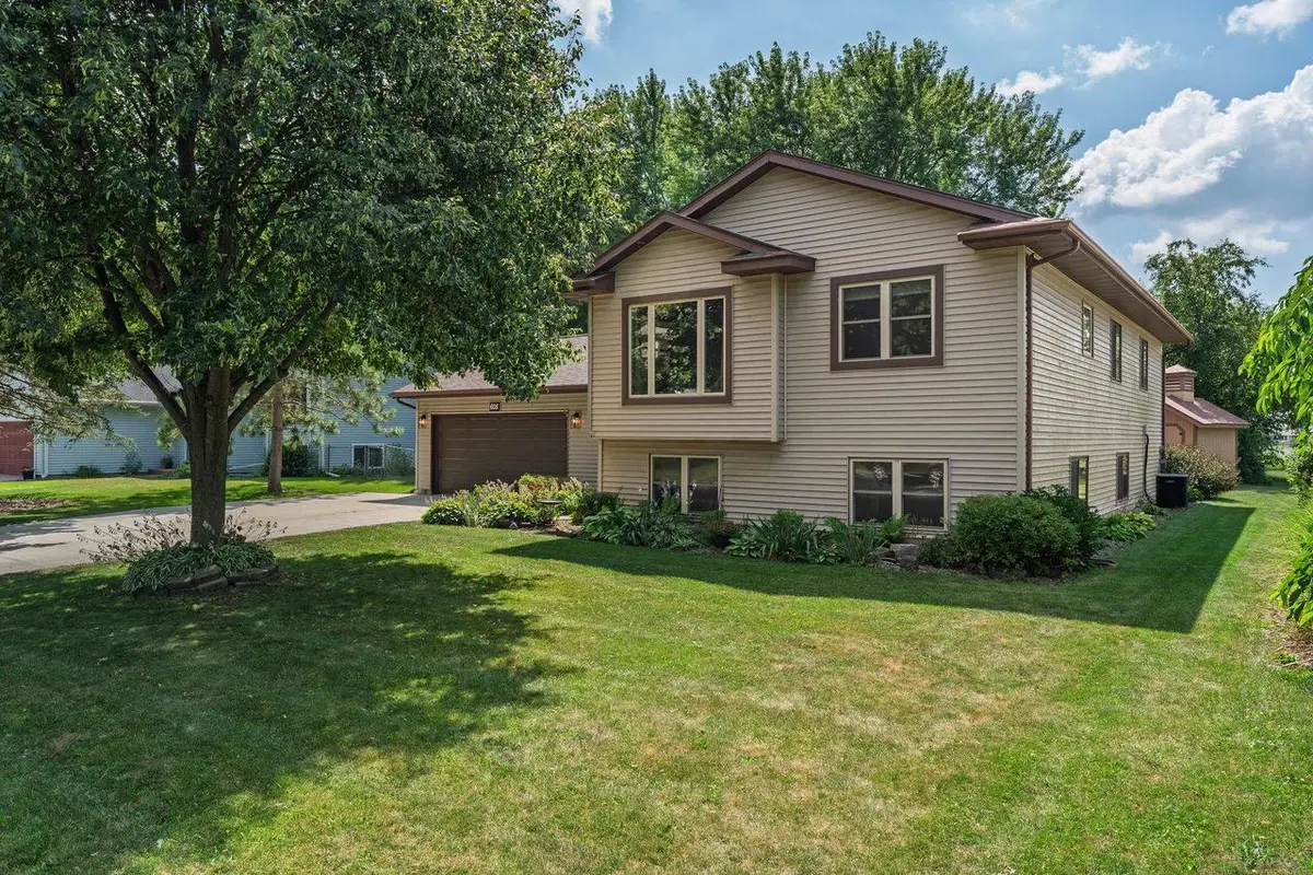 605 Cedar Street, Sauk City, WI 53583 - #1
