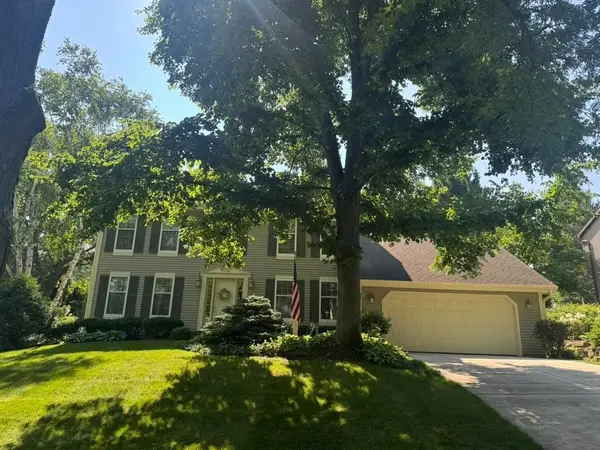 6333 Stonefield Road, Middleton, WI 53562