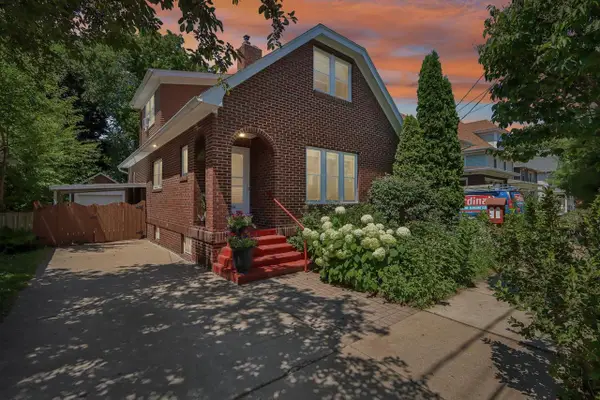 406 Maple Avenue, Madison, WI 53704