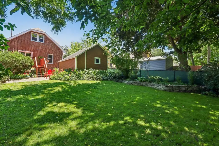 406 Maple Avenue, Madison, WI 53704 - #2