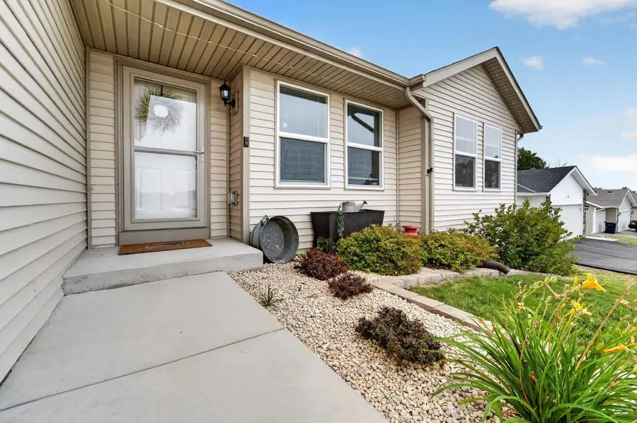 3305 Emerald Drive, Janesville, WI 53546 - #2