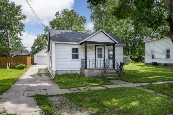 412 Clarence Street, Fort Atkinson, WI 53538