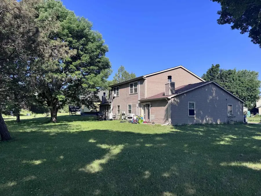 7101-7103 Tempe Drive, Madison, WI 53719 - #2