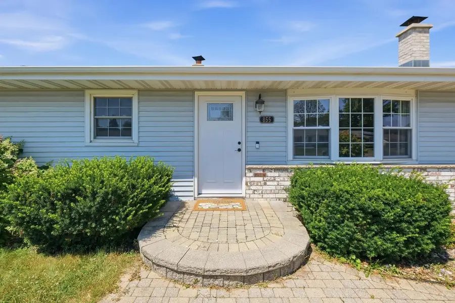 855 Clover Lane, Oregon, WI 53575 - #2
